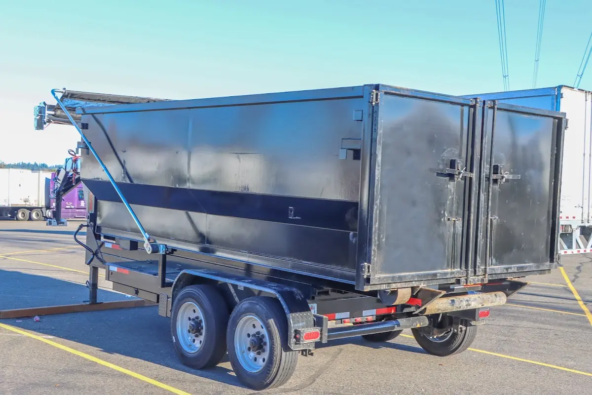 Dumpster Rental services in Savage, MN
